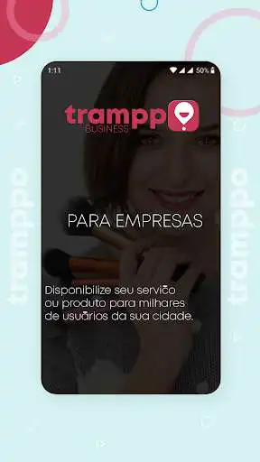 Play Tramppo Business as an online game Tramppo Business with UptoPlay