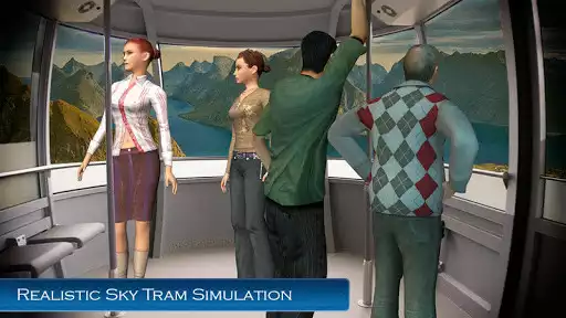 Play Tram Transport - simulator games as an online game online Tram Transport - simulator games with UptoPlay com.freegames.skytramsimulator Play Tram Transport - simulator games as an online game Tram Transport - simulator games with UptoPlay