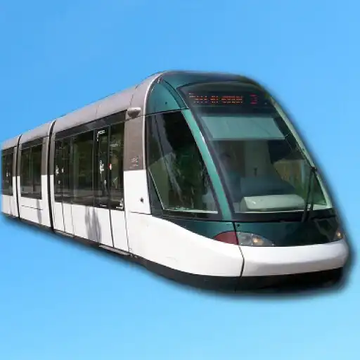 Play Tramway Strasbourg APK Play Tramway Strasbourg APK