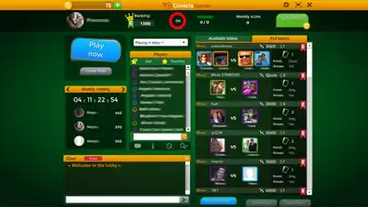 Play Tranca as an online game Tranca with UptoPlay