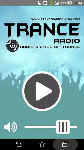Play Trance Radio