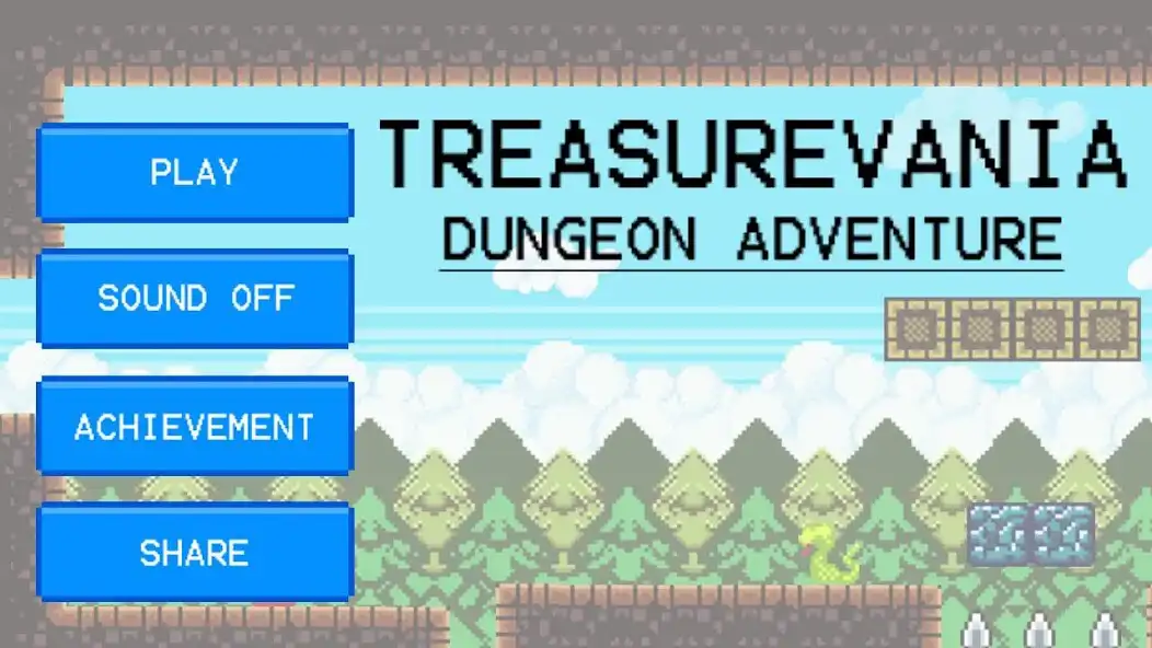 Play Trancevenia Adventure  and enjoy Trancevenia Adventure with UptoPlay