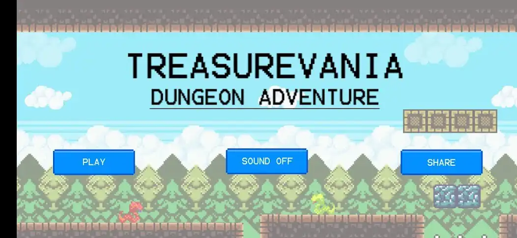 Play Trancevenia Adventure as an online game Trancevenia Adventure with UptoPlay