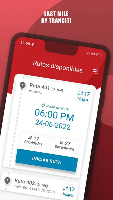 Play Tranciti Last Mile as an online game Tranciti Last Mile with UptoPlay