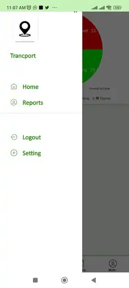 Play Trancport as an online game Trancport with UptoPlay