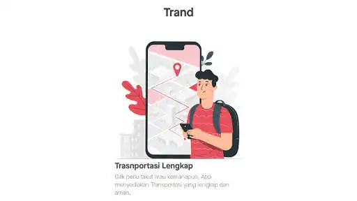 Play Trand Driver  and enjoy Trand Driver with UptoPlay