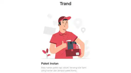 Play Trand Driver as an online game Trand Driver with UptoPlay