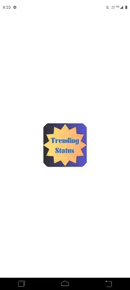 Play Tranding Status  and enjoy Tranding Status with UptoPlay
