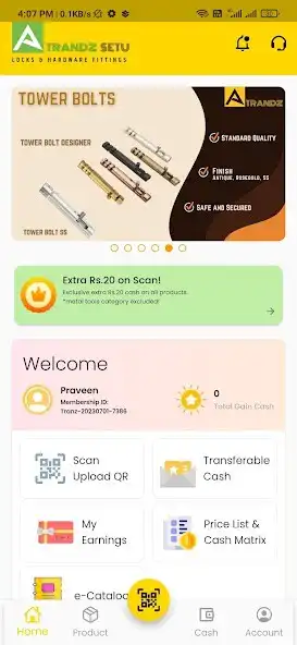 Play Trandz Setu  and enjoy Trandz Setu with UptoPlay