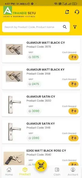 Play Trandz Setu as an online game Trandz Setu with UptoPlay