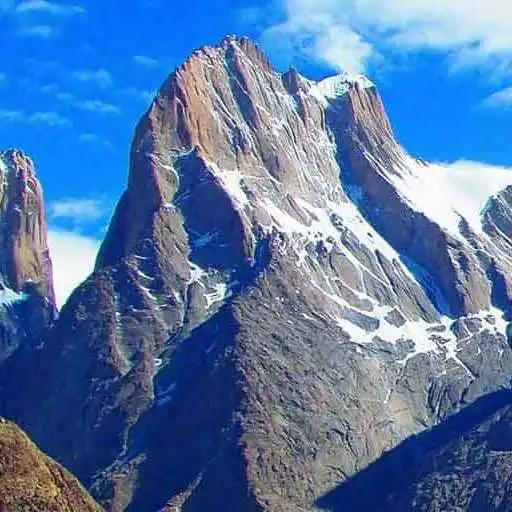 Play Trango Towers APK Play Trango Towers APK