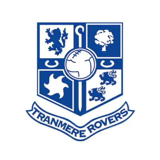 Play Tranmere Rovers APK