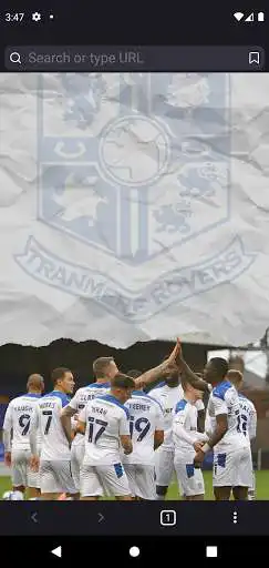 Play Tranmere Rovers  and enjoy Tranmere Rovers with UptoPlay
