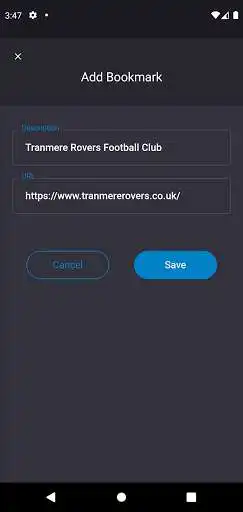 Play Tranmere Rovers as an online game Tranmere Rovers with UptoPlay