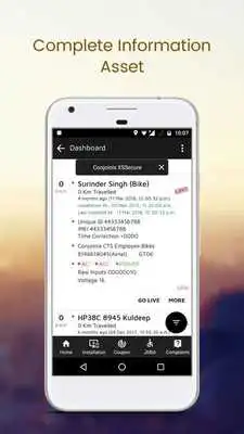 Play Trano VTS Admin Play Trano VTS Admin