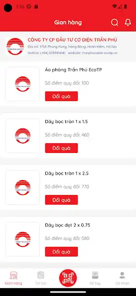 Play Tranphu EcoTP  and enjoy Tranphu EcoTP with UptoPlay