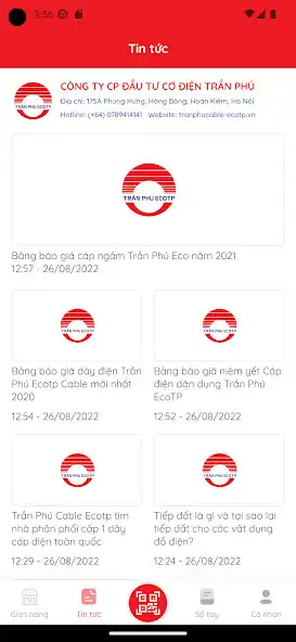 Play Tranphu EcoTP as an online game Tranphu EcoTP with UptoPlay