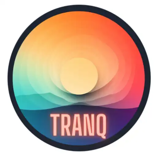 Play Tranq: Anxiety  Stress Relief APK