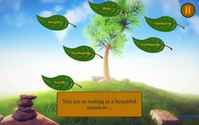 Play Tranquility: OCD Support App