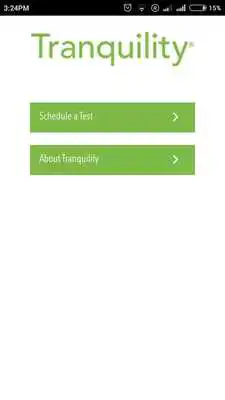 Play Tranquility Play Tranquility