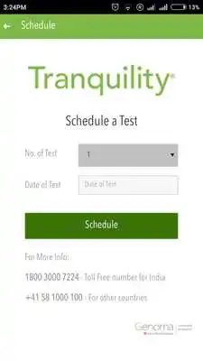 Play Tranquility Play Tranquility