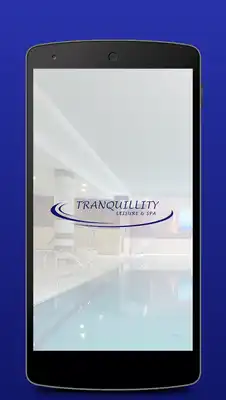 Play Tranquillity Leisure