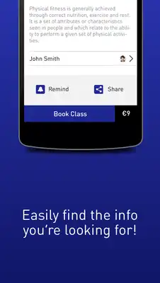 Play Tranquillity Leisure