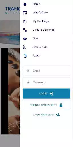 Play Tranquillity Leisure  Spa as an online game Tranquillity Leisure  Spa with UptoPlay