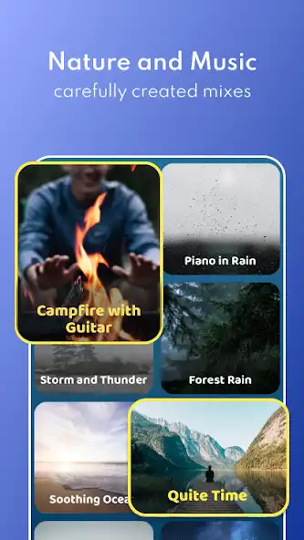 Play Tranquil - Sleep Relax Focus  and enjoy Tranquil - Sleep Relax Focus with UptoPlay