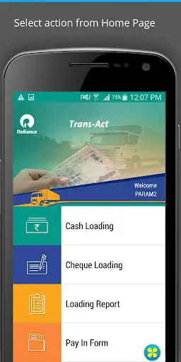 Play Trans-Act Fleet Cash Loading  and enjoy Trans-Act Fleet Cash Loading with UptoPlay