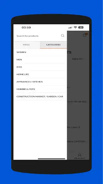 Play Trans Africa Mall as an online game Trans Africa Mall with UptoPlay