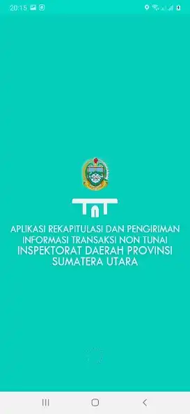 Play Transaksi Non Tunai (TnT)  and enjoy Transaksi Non Tunai (TnT) with UptoPlay