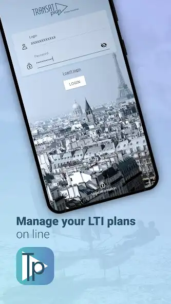 Play TransatPlan Mobile  and enjoy TransatPlan Mobile with UptoPlay