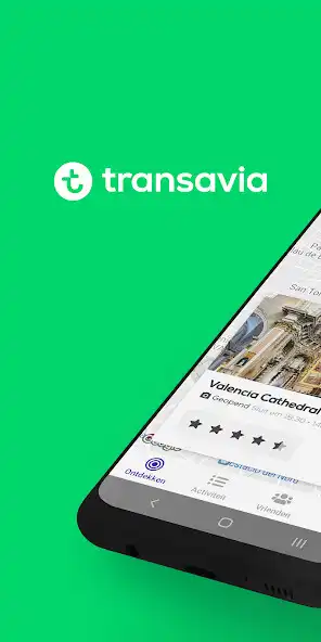Play Transavia Tips  and enjoy Transavia Tips with UptoPlay
