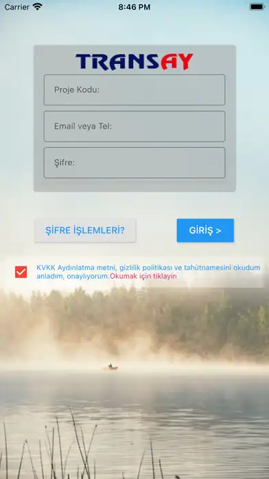 Play Transay Yolcu  and enjoy Transay Yolcu with UptoPlay