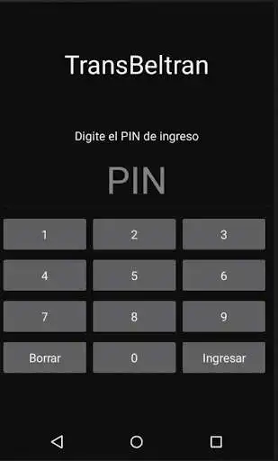 Play Transbeltran Choferes  and enjoy Transbeltran Choferes with UptoPlay