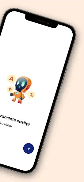 Play Transbot - personal translator as an online game Transbot - personal translator with UptoPlay