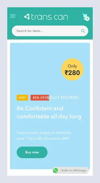 Play Trans Can as an online game online Trans Can with UptoPlay Play Trans Can as an online game Trans Can with UptoPlay