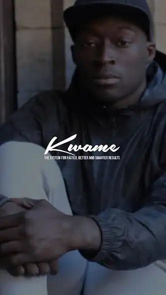 Play Transcend by Kwame  and enjoy Transcend by Kwame with UptoPlay
