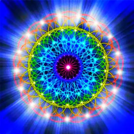 Play Transcendence Music Visualizer APK