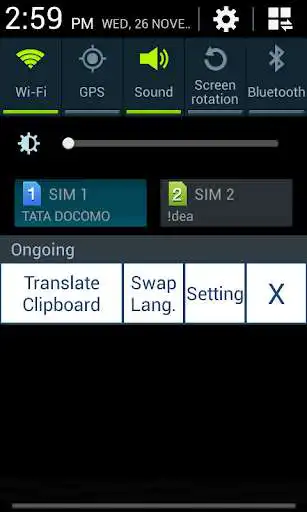 Play TransClip - Translates Runtime