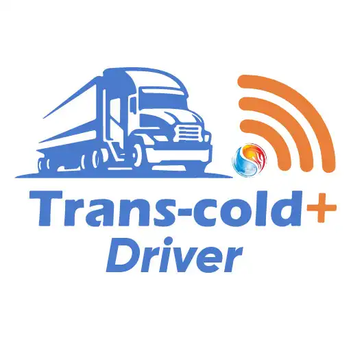 Play Transcold+ Driver App APK