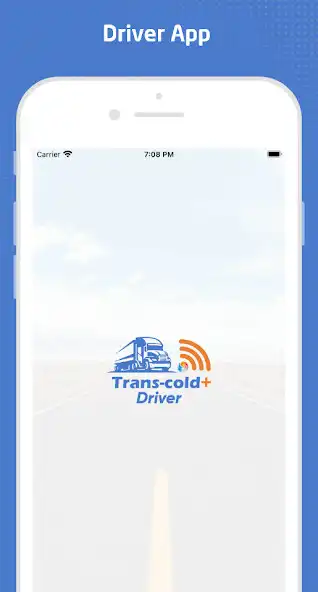Play Transcold+ Driver App  and enjoy Transcold+ Driver App with UptoPlay
