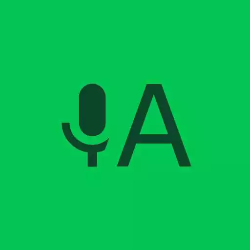 Free play online Transcriber for WhatsApp APK Free play online Transcriber for WhatsApp APK