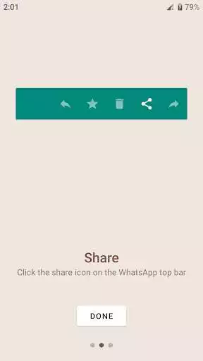 Play Transcriber for WhatsApp