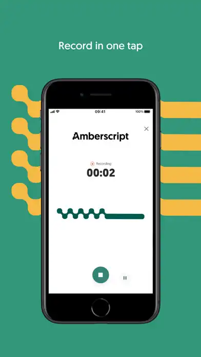 Play Transcribe: Voice To Text  and enjoy Transcribe: Voice To Text with UptoPlay