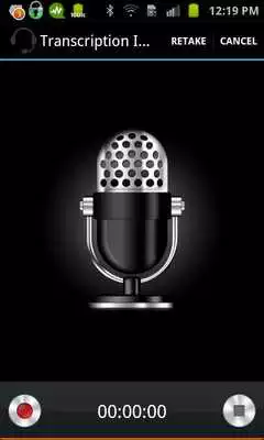 Play Transcription Inc. Play Transcription Inc.