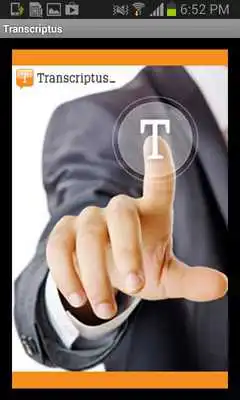 Play Transcriptus