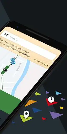 Play Transdev Go as an online game Transdev Go with UptoPlay
