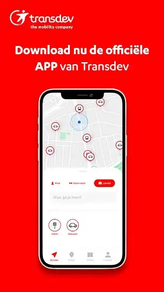 Play Transdev  and enjoy Transdev with UptoPlay